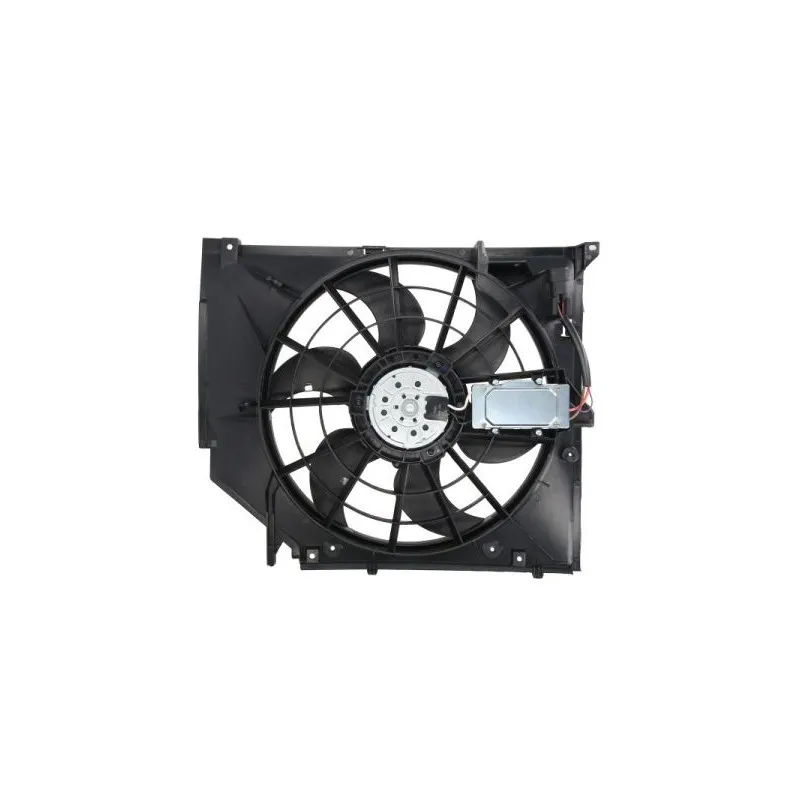Ventilateur, refroidissement du moteur THERMOTEC D8B004TT - Visuel 1
