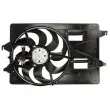 THERMOTEC D8G011TT - Ventilateur, refroidissement du moteur
