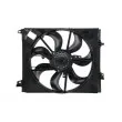 THERMOTEC D8R018TT - Ventilateur, refroidissement du moteur