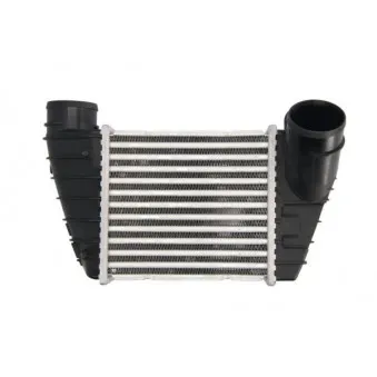 Intercooler, échangeur THERMOTEC DAA017TT