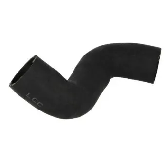 THERMOTEC DCG013TT - Gaine de suralimentation