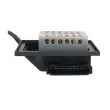 THERMOTEC DEM009TT - Élément de commande, chauffage/ventilation