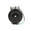 THERMOTEC KTT095024 - Compresseur, climatisation