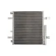 THERMOTEC KTT110337 - Condenseur, climatisation
