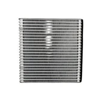 Evaporateur climatisation THERMOTEC OEM V10-65-0007
