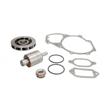 Kit de réparation, pompe à eau THERMOTEC WP-ME150RK pour MERCEDES-BENZ CITARO (O 530) Citaro G, Citaro LÜ - 354cv