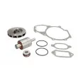 THERMOTEC WP-ME150RK - Kit de réparation, pompe à eau