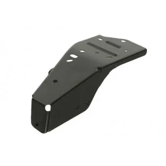 Support, pare-chocs avant droit BLIC 5502-00-3753946P pour MITSUBISHI OUTLANDER 2.2 Di-D 4WD - 150cv