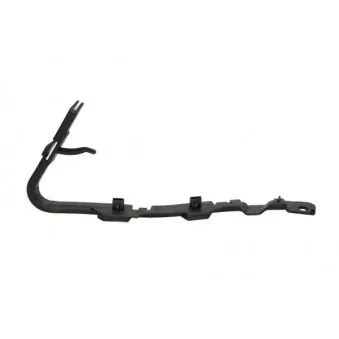Support, pare-chocs avant gauche BLIC OEM 5113137AA