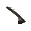 Support, pare-chocs avant gauche BLIC [5504-00-0932933P]