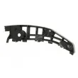 BLIC 5504-00-3753931P - Support, pare-chocs avant gauche 