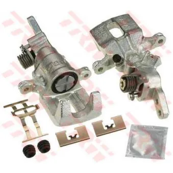 Étrier de frein TRW OEM 43018SV4A00