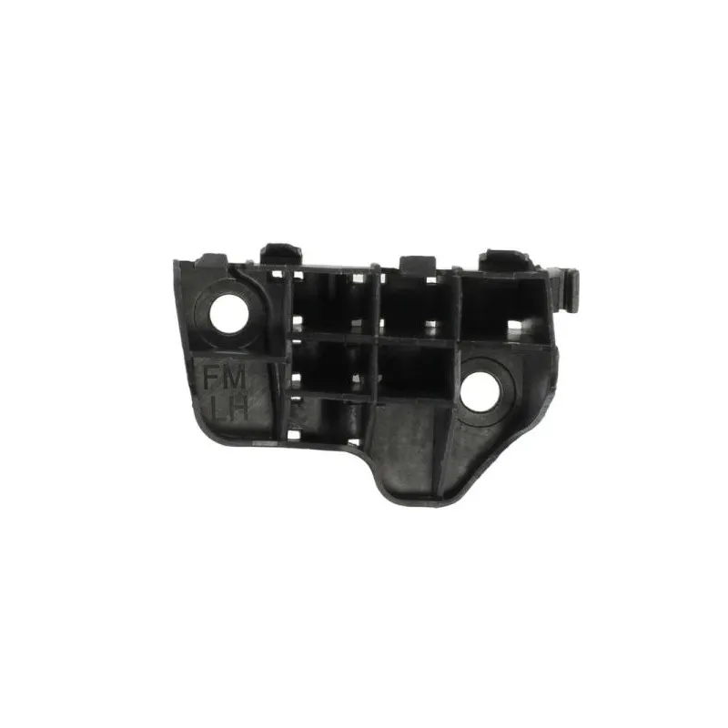 Support, pare-chocs arrière gauche BLIC 5504-00-6738931P - Visuel 1