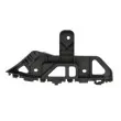 BLIC 5504-00-9545937P - Support, pare-chocs avant gauche 