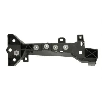 Support, pare-chocs avant droit BLIC 5504-00-9805932P pour INFINITI Q50 50 D - 170cv