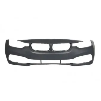 Pare-chocs BLIC 5510-00-0063916NP pour BMW Série 3 330 d xDrive - 286cv
