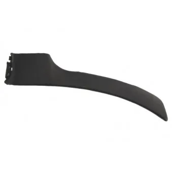 Baguette et bande protectrice, aile arrière gauche BLIC 5511-00-9520423P pour VOLKSWAGEN GOLF 1.6 TD - 80cv