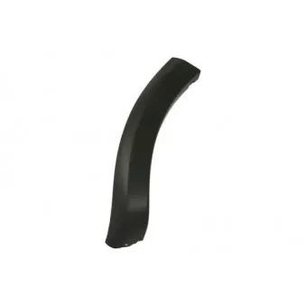 Baguette et bande protectrice, aile arrière droit BLIC 5703-04-1303598P pour KIA OPTIMA TCe 90 - 90cv