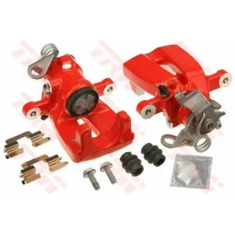 Étrier de frein TRW OEM 77366175