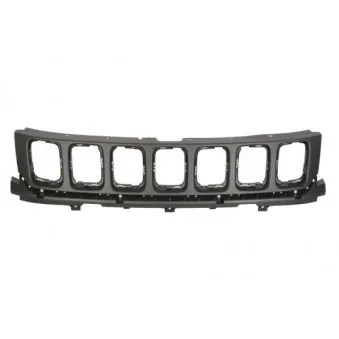 Grille de radiateur BLIC OEM 6BA20TZZAB