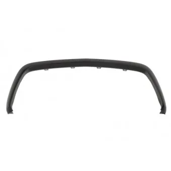 Baguette et bande protectrice, grille de radiateur BLIC 6502-07-3548921P