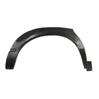 Doublure d'aile arrière droit BLIC 6504-03-0058582K