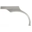 BLIC 6504-03-1633582P - Doublure d'aile arrière droit 