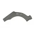 Doublure d'aile arrière droit BLIC [6504-03-2007582K]