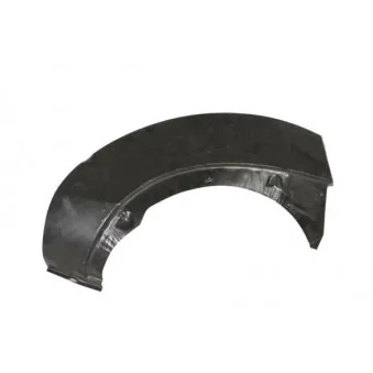 Doublure d'aile arrière gauche BLIC 6504-03-2505591K