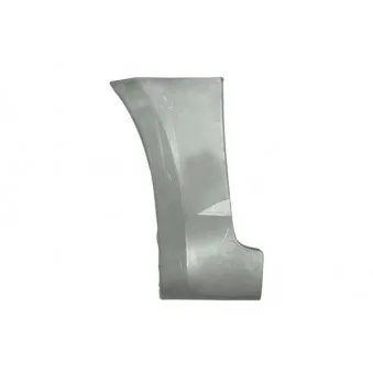 Doublure d'aile avant gauche BLIC 6504-03-2534331P