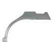 BLIC 6504-03-3278581P - Doublure d'aile arrière gauche 
