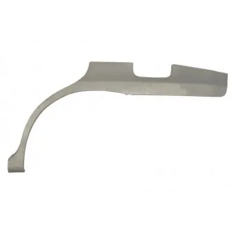 Doublure d'aile arrière gauche BLIC 6504-03-3285581P