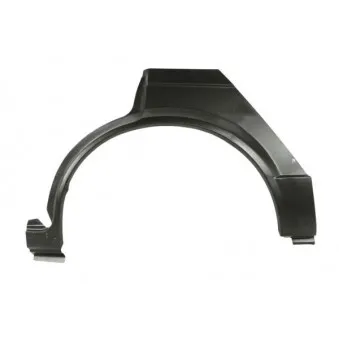 Doublure d'aile arrière gauche BLIC 6504-03-5048581K