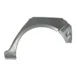 BLIC 6504-03-7515581K - Doublure d'aile arrière gauche 