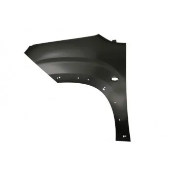 Aile avant gauche BLIC 6504-04-0554313P