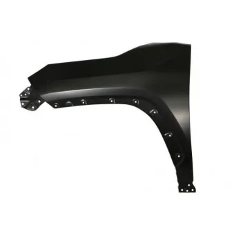 Aile avant gauche BLIC 6504-04-8186313P