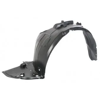 BLIC 6601-01-1638801P - Passage de roue avant gauche