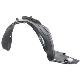 BLIC 6601-01-1638802P - Passage de roue avant droit