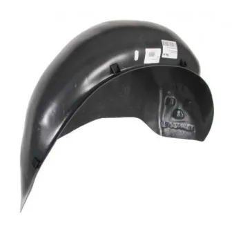 Passage de roue arrière gauche BLIC 6601-01-2026831P