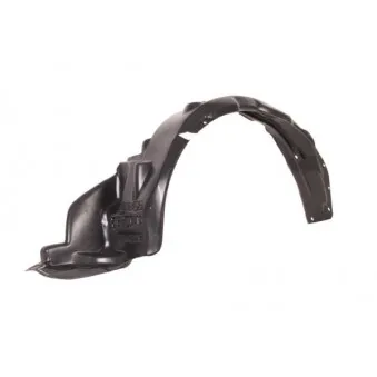 Passage de roue avant gauche BLIC 6601-01-2911801P pour HONDA CIVIC 1.6 VTI - 160cv