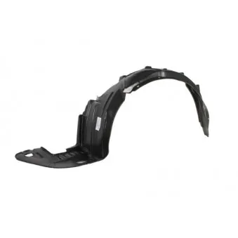 Passage de roue avant gauche BLIC 6601-01-2924801P