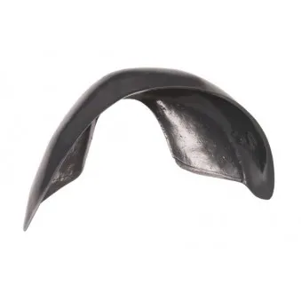 Passage de roue arrière droit BLIC 6601-01-2924832P pour HONDA CIVIC 2.0 Turbo DI - 105cv