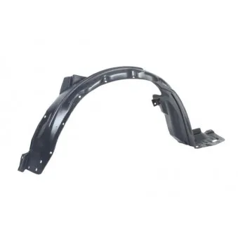 Passage de roue avant droit BLIC 6601-01-2926802P pour HONDA ACCORD 2.0 - 155cv