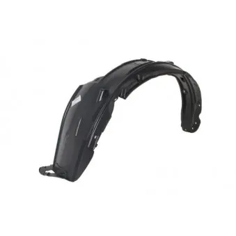 Passage de roue avant gauche BLIC 6601-01-2956811P pour ISUZU D-MAX 2.2 i-CTDI - 140cv