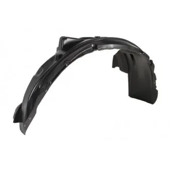 Passage de roue avant droit BLIC 6601-01-2956812P pour ISUZU D-MAX 2.2 i-CTDI - 140cv