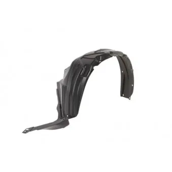 Passage de roue avant gauche BLIC 6601-01-2956821P pour HONDA CR-V 2.0 - 150cv