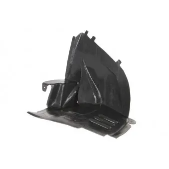 Passage de roue avant droit BLIC 6601-01-3512804P pour MERCEDES-BENZ CLASSE C C 180 T - 122cv