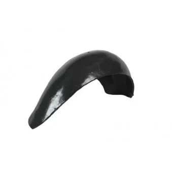 Passage de roue arrière droit BLIC 6601-01-3525832P pour VOLKSWAGEN GOLF 250 T - 129cv