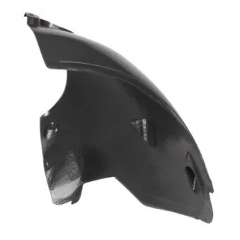 Passage de roue avant gauche BLIC 6601-01-3528807P pour MERCEDES-BENZ CLASSE E E 320 4-matic - 224cv