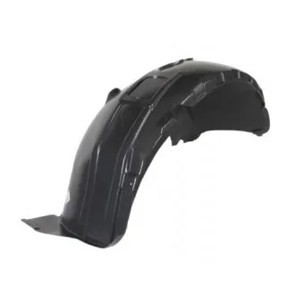 Passage de roue avant gauche BLIC 6601-01-3544801P pour MERCEDES-BENZ VITO 114 CDI - 136cv